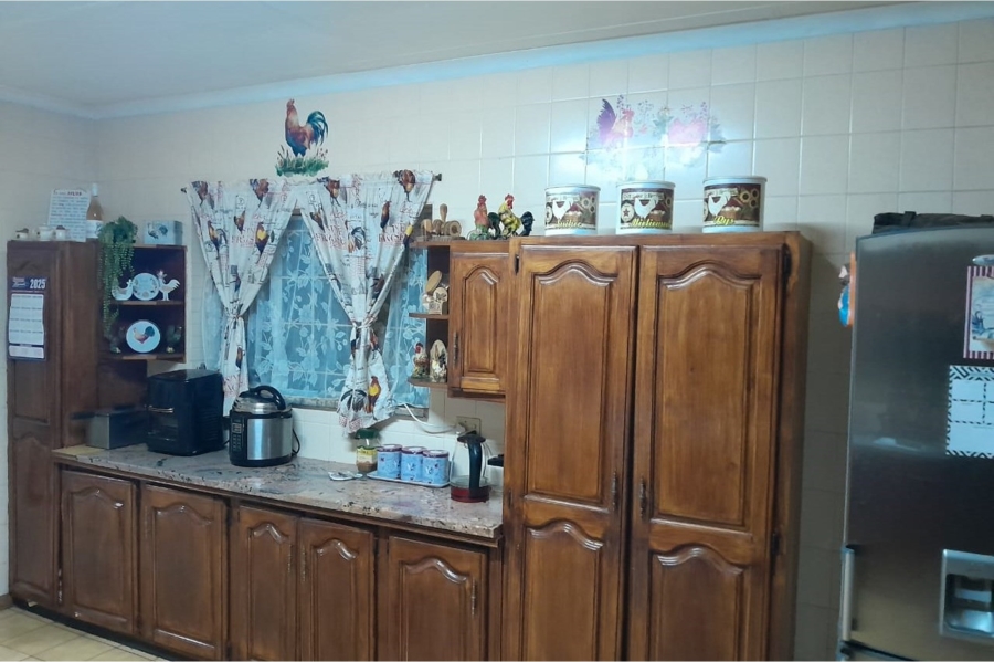 4 Bedroom Property for Sale in Deneysville Free State